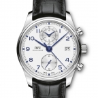 IWC(アイ・ダブリュー・シー シャフハウゼン)
