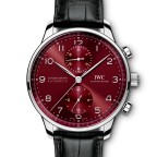 IWC(アイ・ダブリュー・シー)
