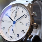 IWC(アイ・ダブリュー・シー シャフハウゼン)
