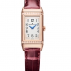 JAEGER-LECOULTRE(ジャガー・ルクルト)
