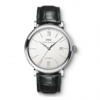 IWC(アイ・ダブリュー・シー シャフハウゼン)
