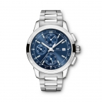 IWC(アイ・ダブリュー・シー シャフハウゼン)
