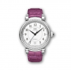 IWC(アイ・ダブリュー・シー シャフハウゼン)
