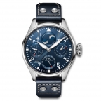 IWC(アイ・ダブリュー・シー シャフハウゼン)
