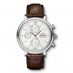 IWC(アイ・ダブリュー・シー シャフハウゼン)
