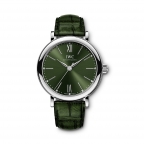 IWC(アイ・ダブリュー・シー シャフハウゼン)
