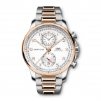 IWC(アイ・ダブリュー・シー シャフハウゼン)

