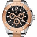 Gc WATCHES(ジーシー ウォッチ)
