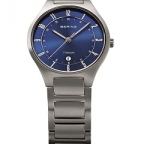 BERING(ベーリング)
