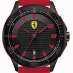 Scuderia Ferrari(スクーデリア・フェラーリ)
