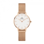 Daniel Wellington(ダニエル・ウェリントン)
