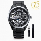 (オリエントスター)
