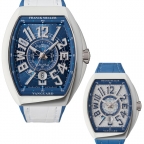 FRANCK MULLER(フランク ミュラー)
