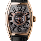 FRANCK MULLER(フランク ミュラー)
