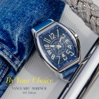 FRANCK MULLER(フランク ミュラー)
