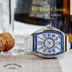FRANCK MULLER(フランク ミュラー)
