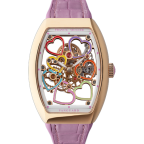 FRANCK MULLER(フランク ミュラー)
