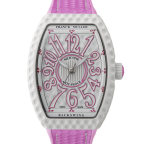 FRANCK MULLER(フランク ミュラー)
