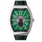 FRANCK MULLER(フランク ミュラー)
