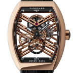 FRANCK MULLER(フランク ミュラー)
