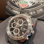 TAG Heuer(タグ・ホイヤー)
