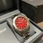 TAG Heuer(タグ・ホイヤー)
