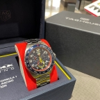 TAG Heuer(タグ・ホイヤー)
