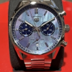 TAG Heuer(タグ・ホイヤー)
