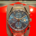TAG Heuer(タグ・ホイヤー)
