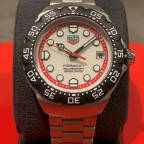 TAG Heuer(タグ・ホイヤー)
