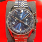 TAG Heuer(タグ・ホイヤー)
