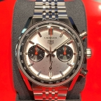 TAG Heuer(タグ・ホイヤー)
