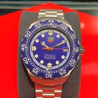 TAG Heuer(タグ・ホイヤー)
