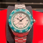 TAG Heuer(タグ・ホイヤー)
