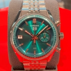 TAG Heuer(タグ・ホイヤー)
