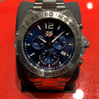 TAG Heuer(タグ・ホイヤー)
