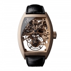 FRANCK MULLER(フランク ミュラー)

