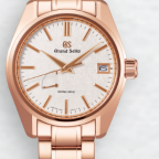Grand Seiko(グランドセイコー)

