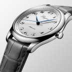 LONGINES(ロンジン)

