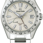 Grand Seiko(グランドセイコー)
