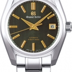Grand Seiko(グランドセイコー)
