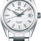 Grand Seiko(グランドセイコー)
