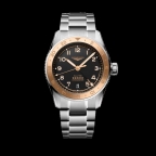 LONGINES(ロンジン)
