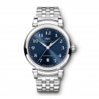 IWC(アイ・ダブリュー・シー シャフハウゼン)
