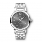 IWC(アイ・ダブリュー・シー シャフハウゼン)
