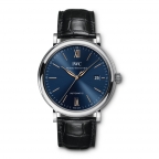 IWC(アイ・ダブリュー・シー シャフハウゼン)
