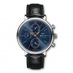 IWC(アイ・ダブリュー・シー シャフハウゼン)
