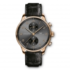 IWC(アイ・ダブリュー・シー シャフハウゼン)
