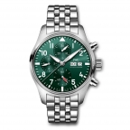 IWC(アイ・ダブリュー・シー シャフハウゼン)
