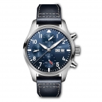 IWC(アイ・ダブリュー・シー シャフハウゼン)
